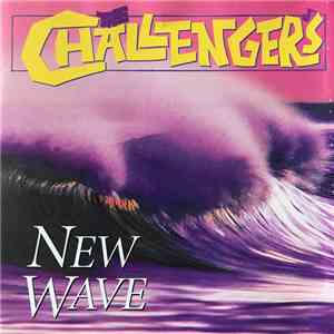 The Challengers - New Wave