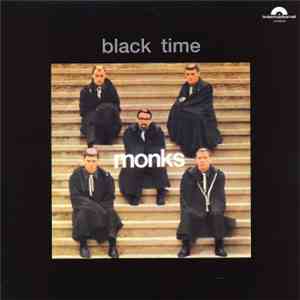 The Monks - Black Time