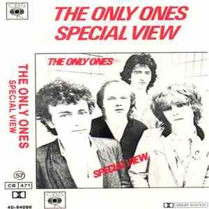 The Only Ones - Special View