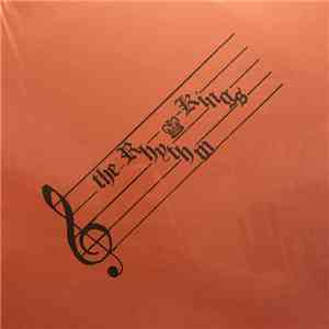 The Rhythm Kings  - The Rhythm Kings