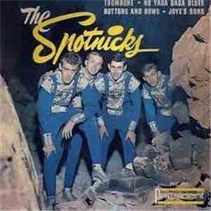 The Spotnicks - The Spotnicks Vol 8