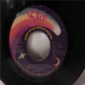 The Whispers - Can't Do Without Love