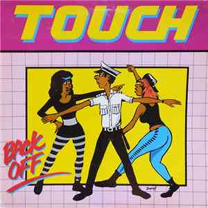 Touch  - Back Off