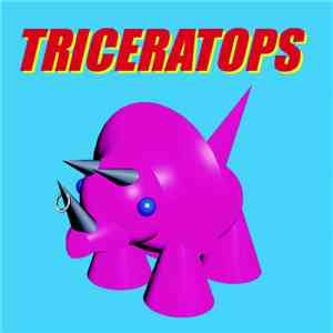 Triceratops  - Triceratops