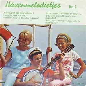 Unknown Artist - Havenmelodietjes Nr 3