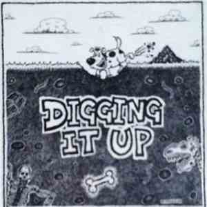 Various - Digging It Up