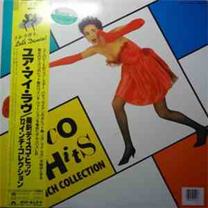 Various - Disco Hits 12 Inch Collection