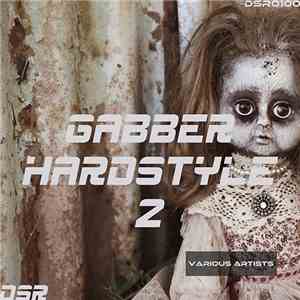 Various - Gabber Hardstyle, Vol.2