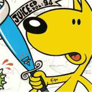 Various - Juice CD Vol: 94