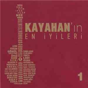 Various - Kayahan'ın En İyileri