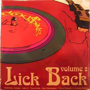 Various - Lick Back Volume 2