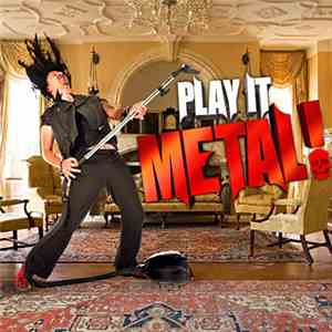 Various - Play It Metal!