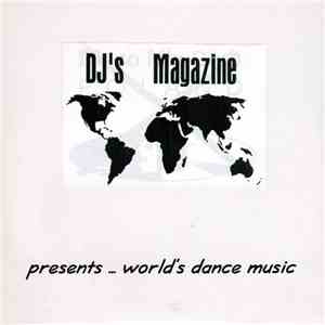 Various - Pop & Rock & Dance 3/96 (Polish Edition)
