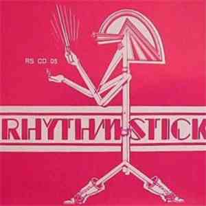 Various - Rhythm Stick RS CD 05