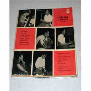 Various - Sastanak U Studiju (Meeting In Studio)