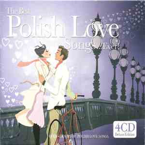 Various - The Best Polish Love Songs ...Ever!