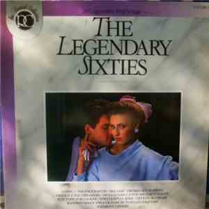 Various - The Legendary Sixties - 28 Legendary Pop Songs