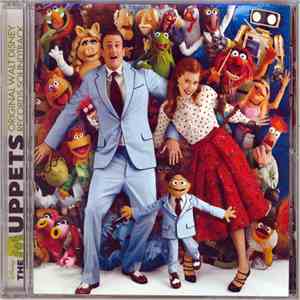 Various - The Muppets (Original Walt Disney Records Soundtrack)