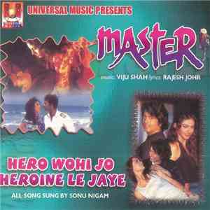 Viju Shah, Altamash Faridi - Master & Hero Wohi Jo Heroine Le Jaye