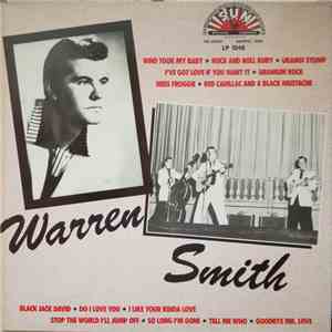 Warren Smith  - Warren Smith