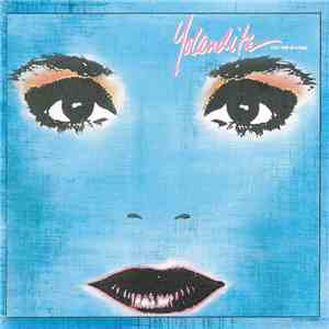 Yolandita Monge - Limited Edition