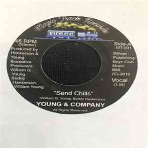 Young & Company - Send Chills