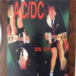 AC/DC - Sin City
