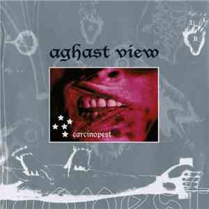 Aghast View - Carcinopest