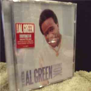 Al Green - Everything's OK