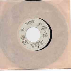 Al Jarreau - Never Givin' Up