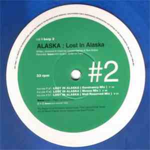 Alaska - Lost In Alaska