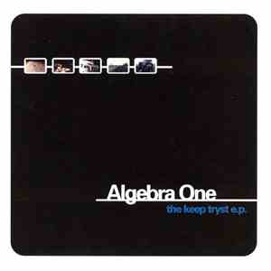 Algebra One - The Keep Tryst E.P.