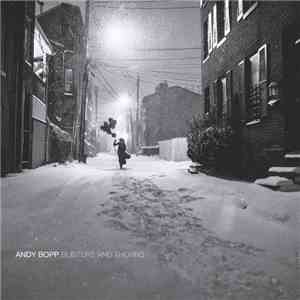 Andy Bopp - Blisters And Thorns