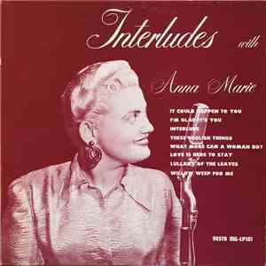 Anna Marie - Interludes
