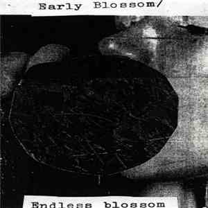 Ashley C / LR  - Endless Blossom, Early Blossom
