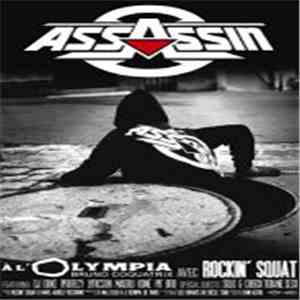 Assassin  - Olympia 2009