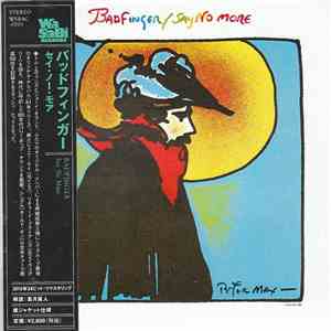 Badfinger - Say No More