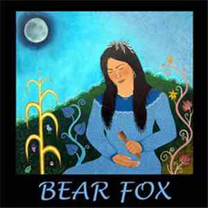 Bear Fox - Spirit Fire
