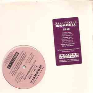 Bernie Worrell - B.W. Jam