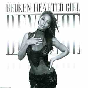Beyoncé - Broken-Hearted Girl