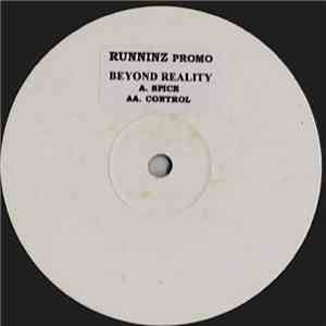 Beyond Reality  - Spice / Control