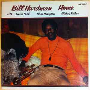 Bill Hardman - Home