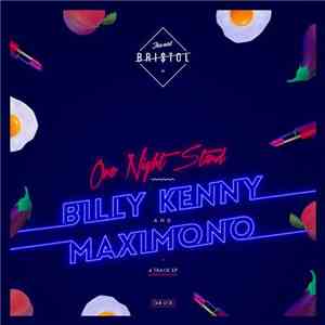 Billy Kenny And Maximono - One Night Stand