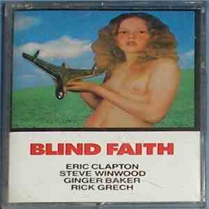 Blind Faith  - Blind Faith