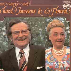 Charel Janssens & Co Flower - Een Uur Met Charel & Co