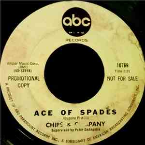 Chips & Company - Ace Of Spades