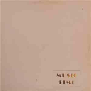 Chris And Cosey / Wahnfried - Brown - This Is Me / Time Actor Remixed
