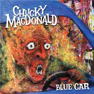 Chucky Macdonald - Blue Car