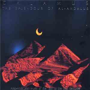 Cálamus - The Splendour Of Al-Andalus