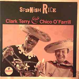 Clark Terry & Chico O'Farrill - Spanish Rice